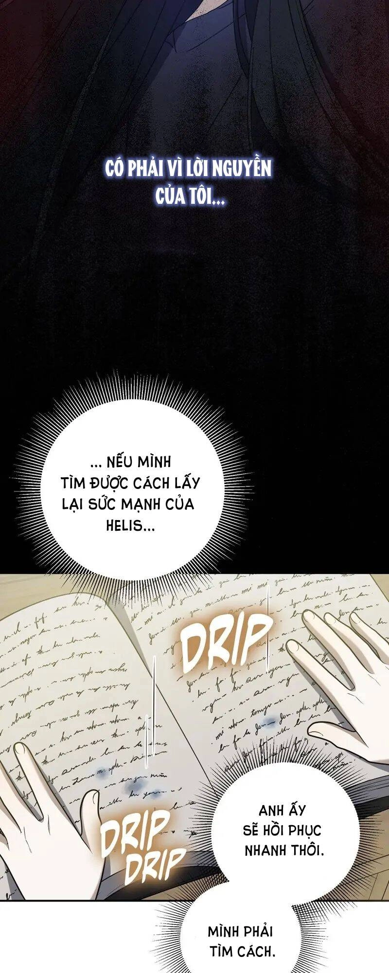 Lời Nguyền Vẫn Chưa Chấm Dứt Chapter 36 - 11