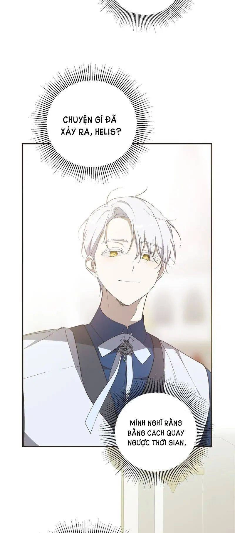 Lời Nguyền Vẫn Chưa Chấm Dứt Chapter 36 - 12