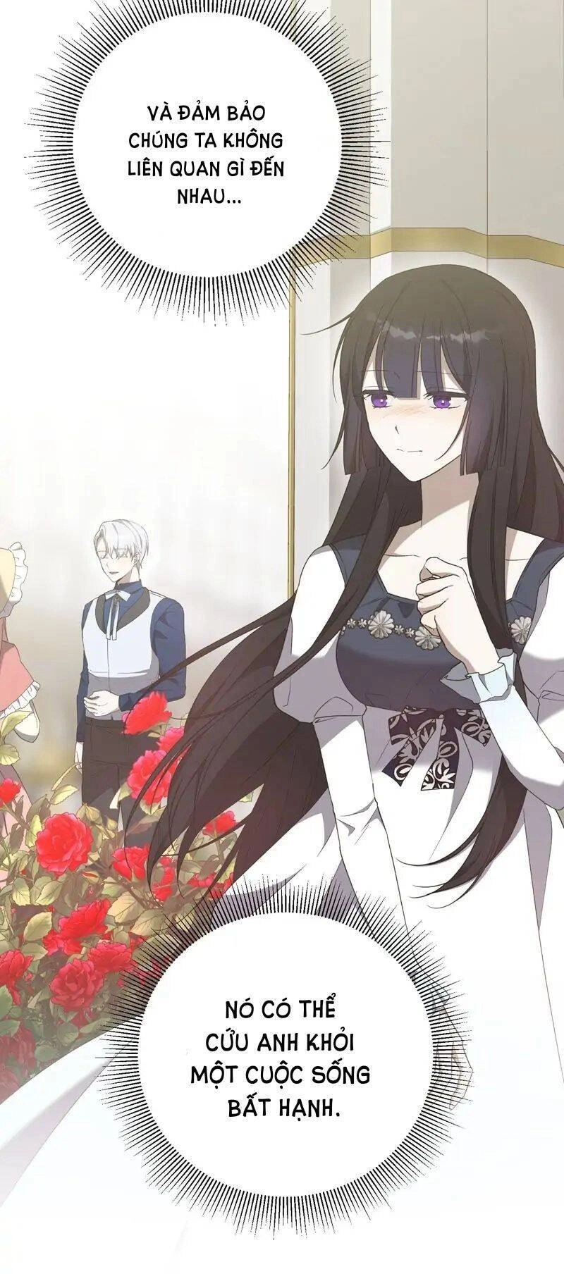 Lời Nguyền Vẫn Chưa Chấm Dứt Chapter 36 - 13