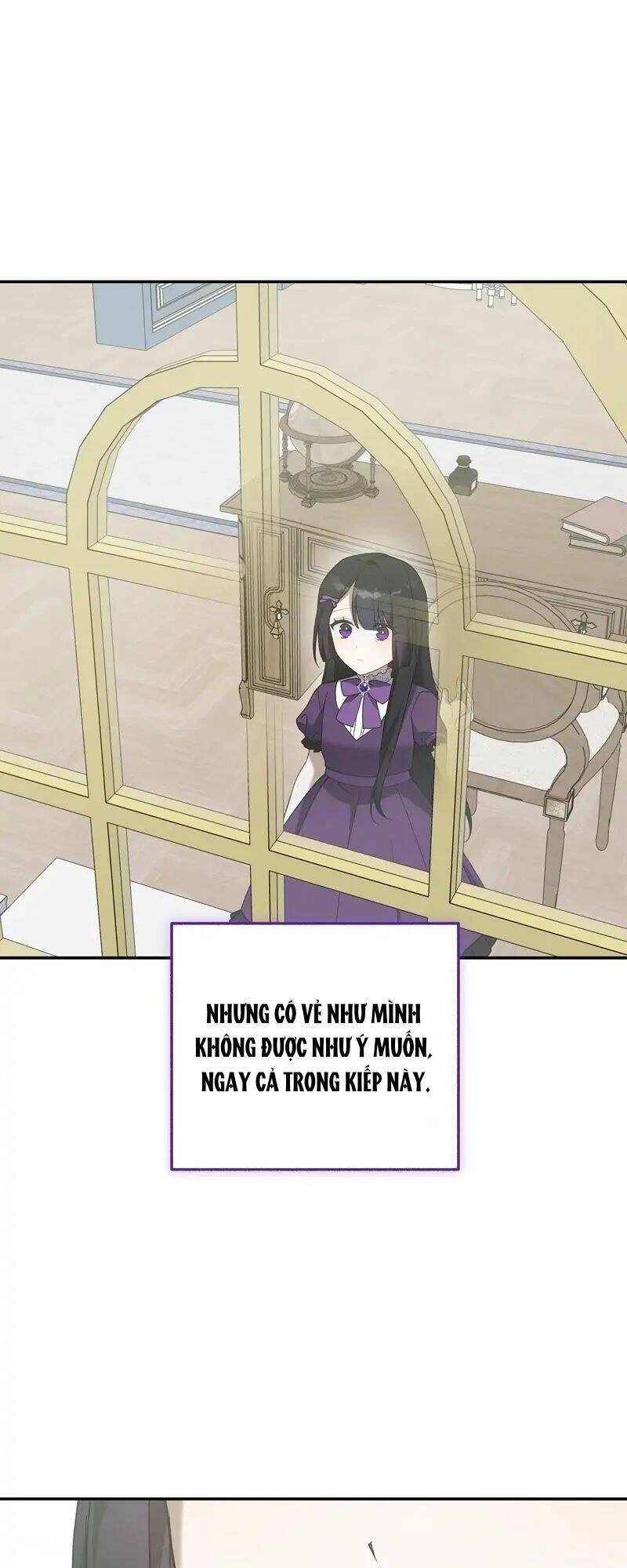 Lời Nguyền Vẫn Chưa Chấm Dứt Chapter 36 - 14