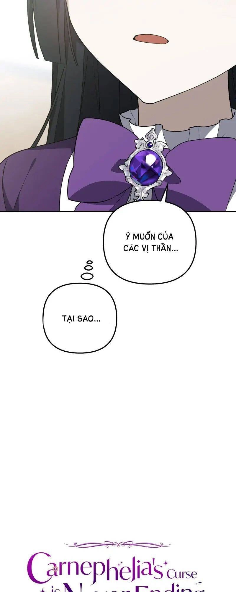 Lời Nguyền Vẫn Chưa Chấm Dứt Chapter 36 - 15