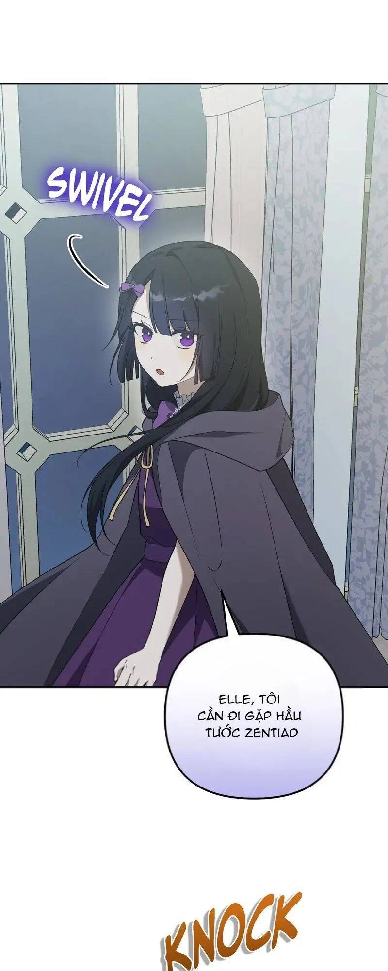 Lời Nguyền Vẫn Chưa Chấm Dứt Chapter 36 - 17