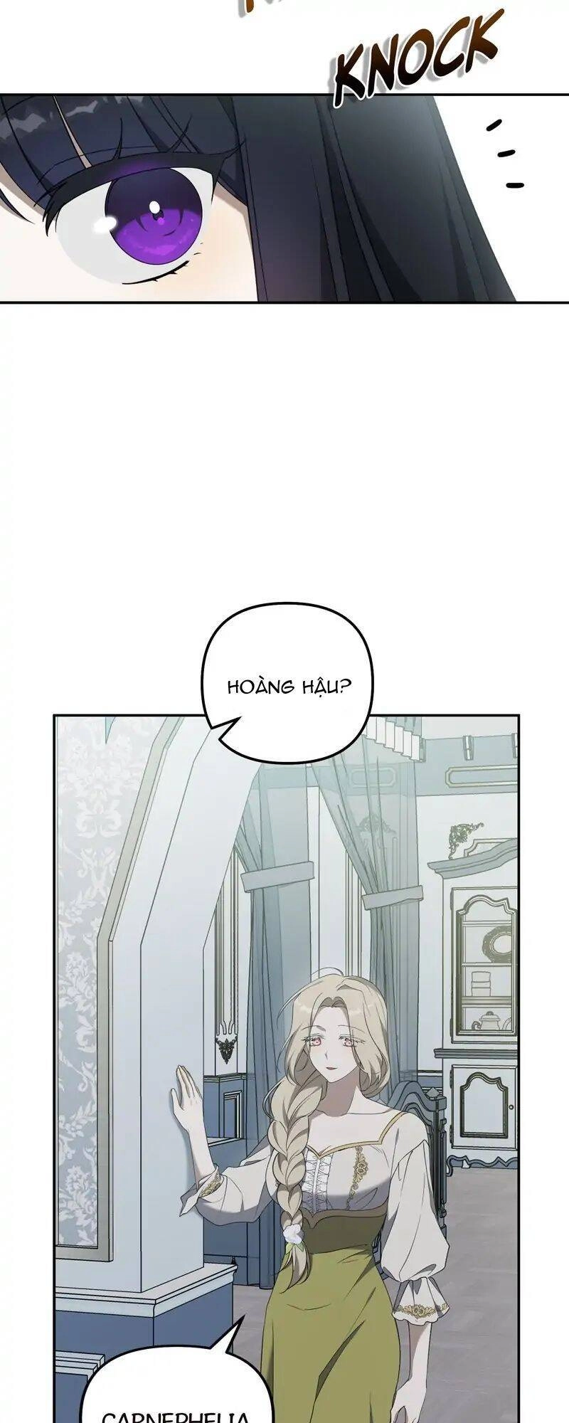 Lời Nguyền Vẫn Chưa Chấm Dứt Chapter 36 - 18