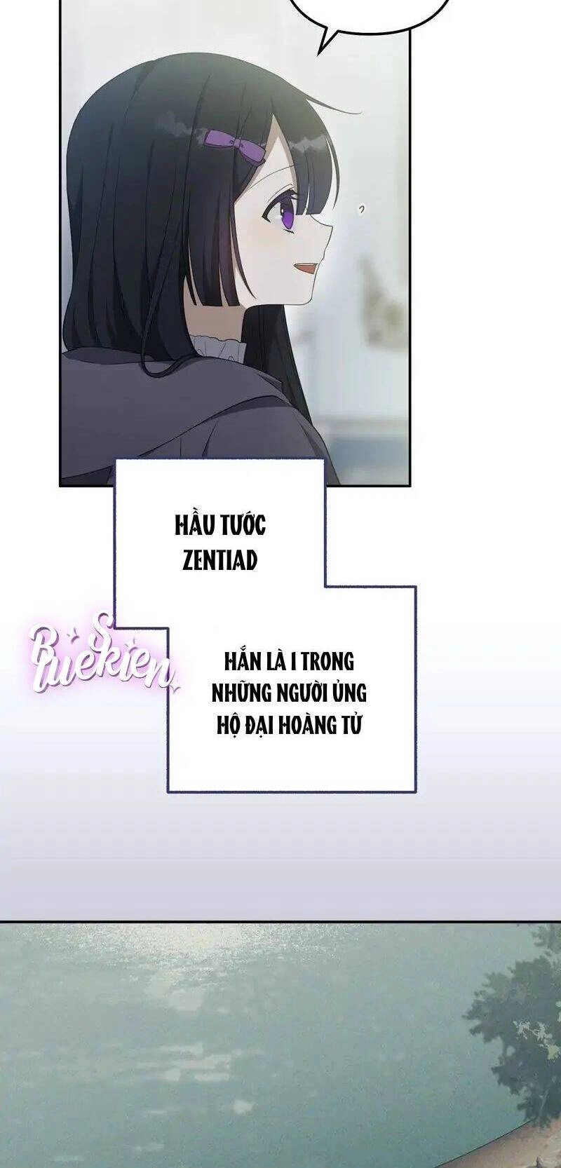 Lời Nguyền Vẫn Chưa Chấm Dứt Chapter 36 - 21