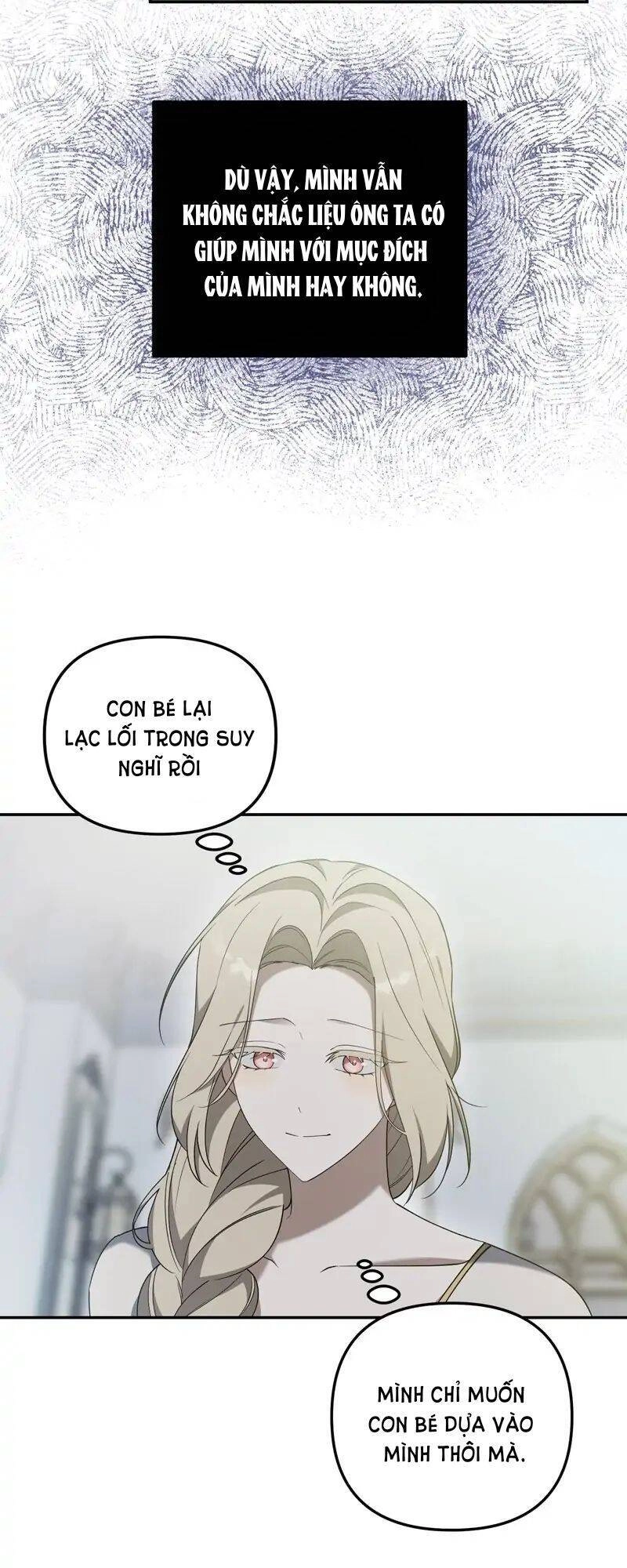 Lời Nguyền Vẫn Chưa Chấm Dứt Chapter 36 - 24