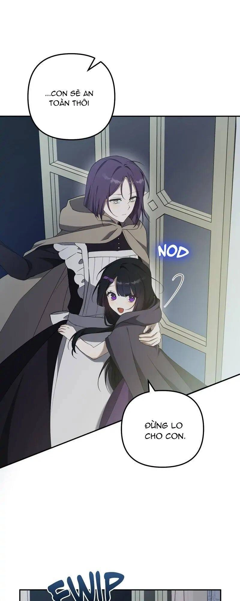 Lời Nguyền Vẫn Chưa Chấm Dứt Chapter 36 - 25