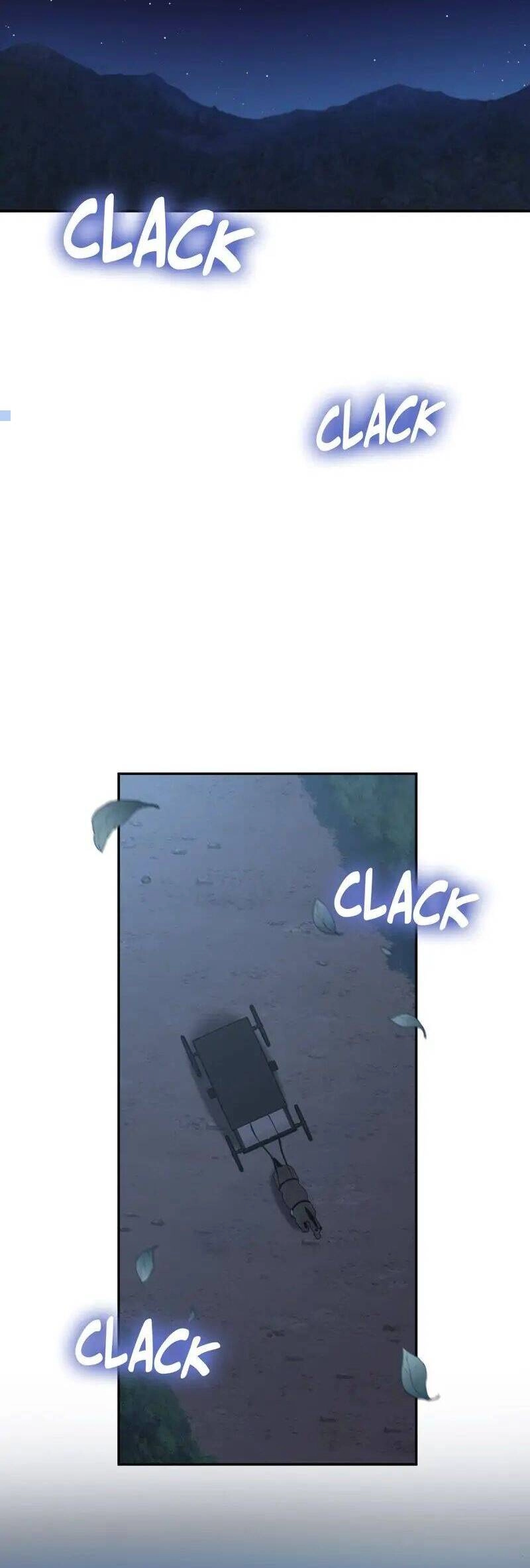 Lời Nguyền Vẫn Chưa Chấm Dứt Chapter 36 - 27