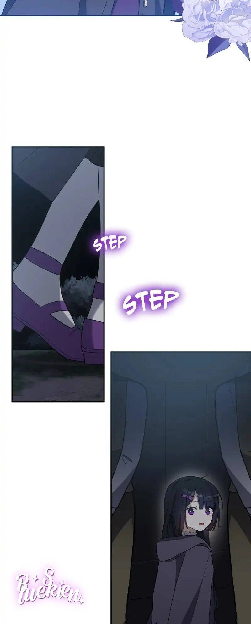 Lời Nguyền Vẫn Chưa Chấm Dứt Chapter 36 - 29