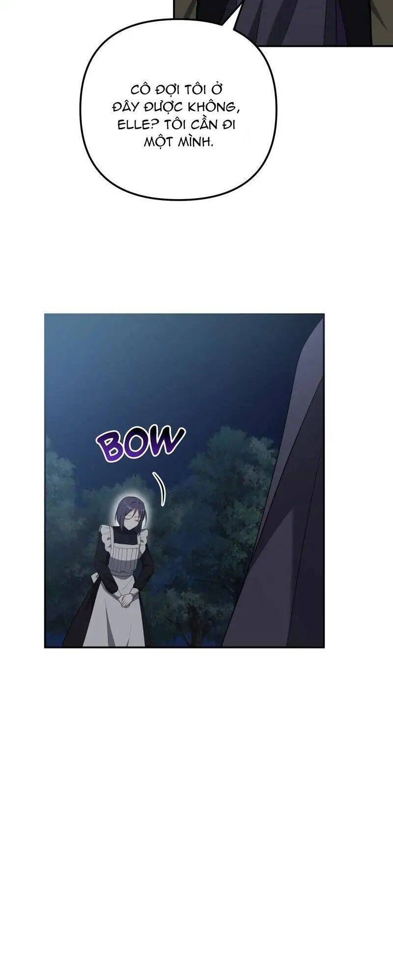 Lời Nguyền Vẫn Chưa Chấm Dứt Chapter 36 - 30