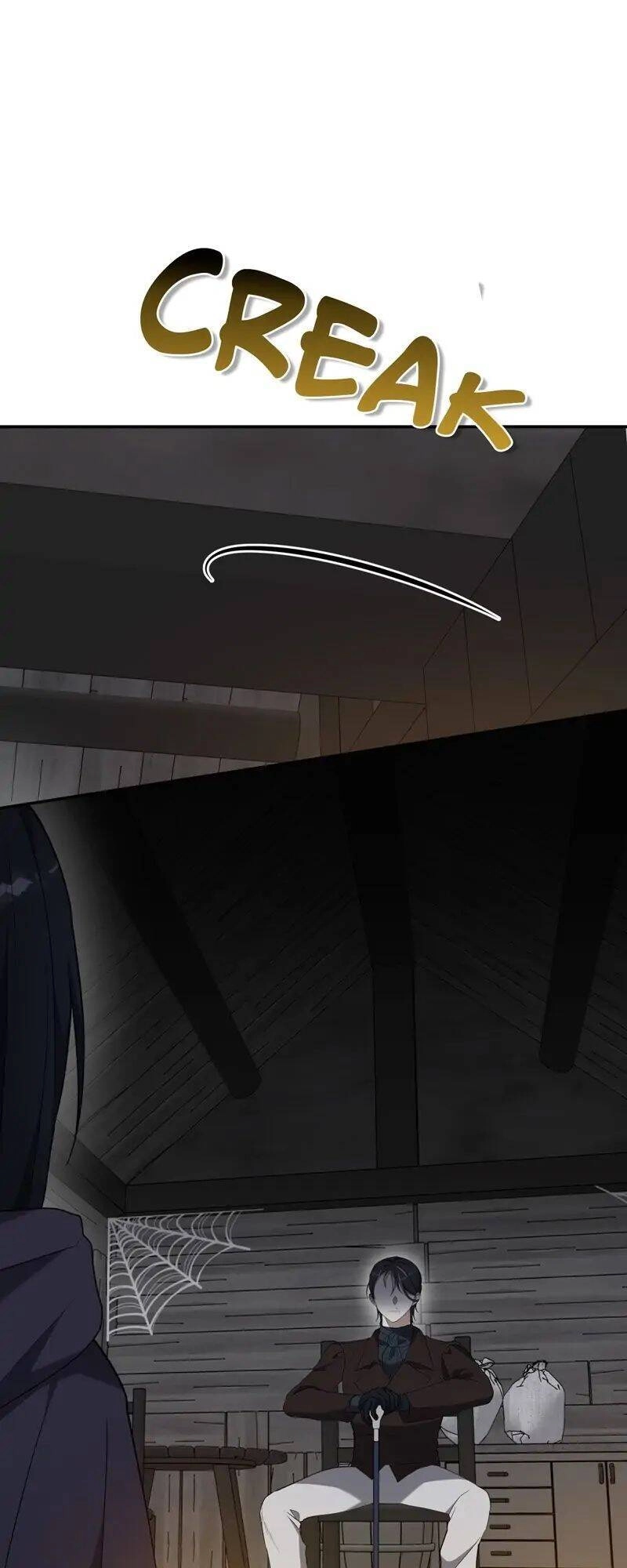 Lời Nguyền Vẫn Chưa Chấm Dứt Chapter 36 - 31