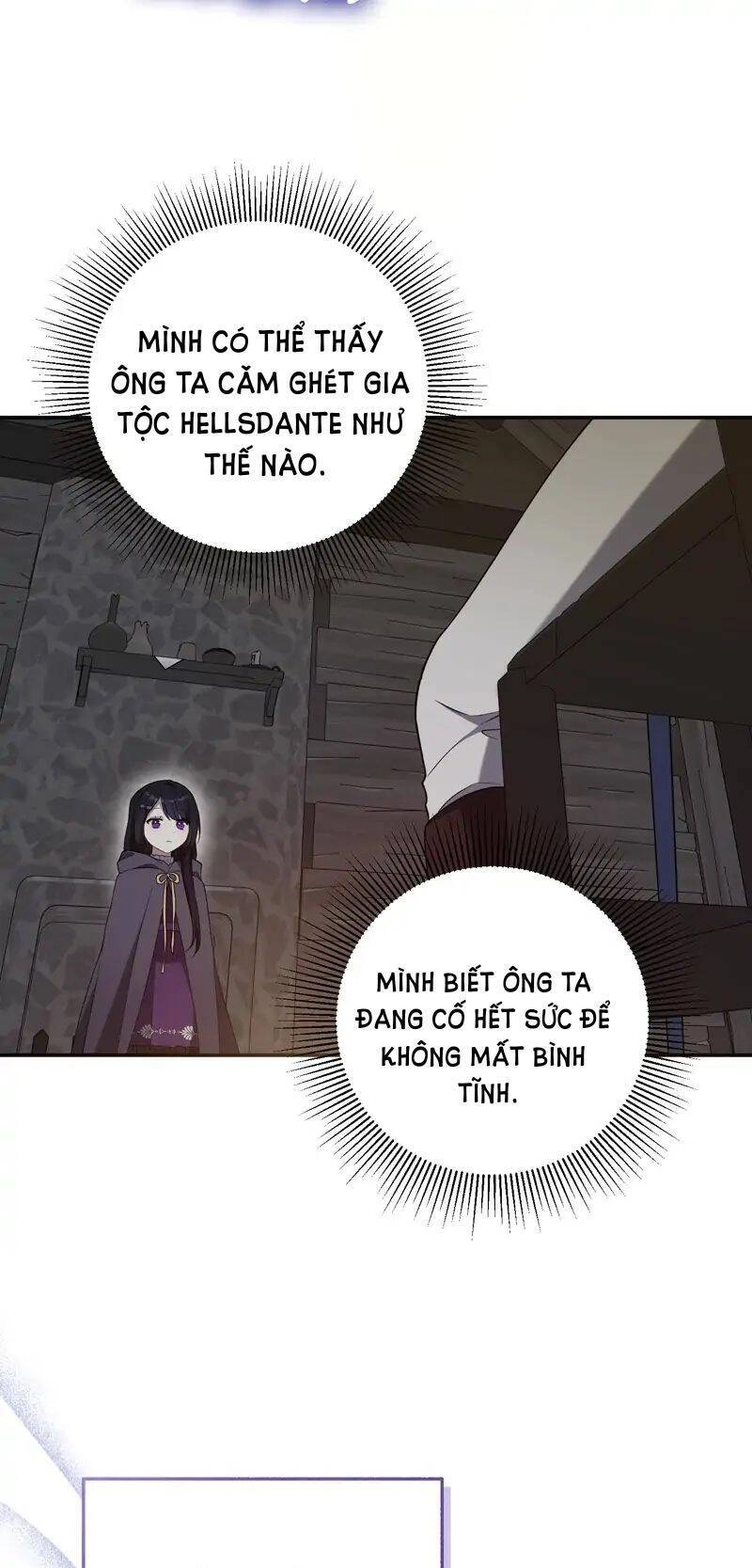 Lời Nguyền Vẫn Chưa Chấm Dứt Chapter 36 - 33