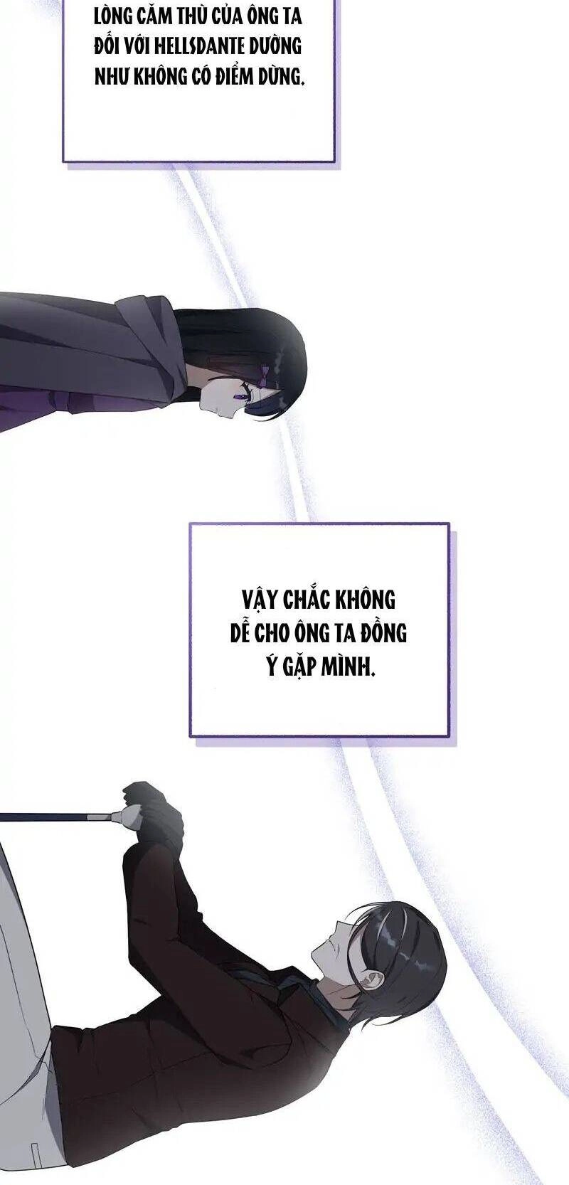 Lời Nguyền Vẫn Chưa Chấm Dứt Chapter 36 - 34