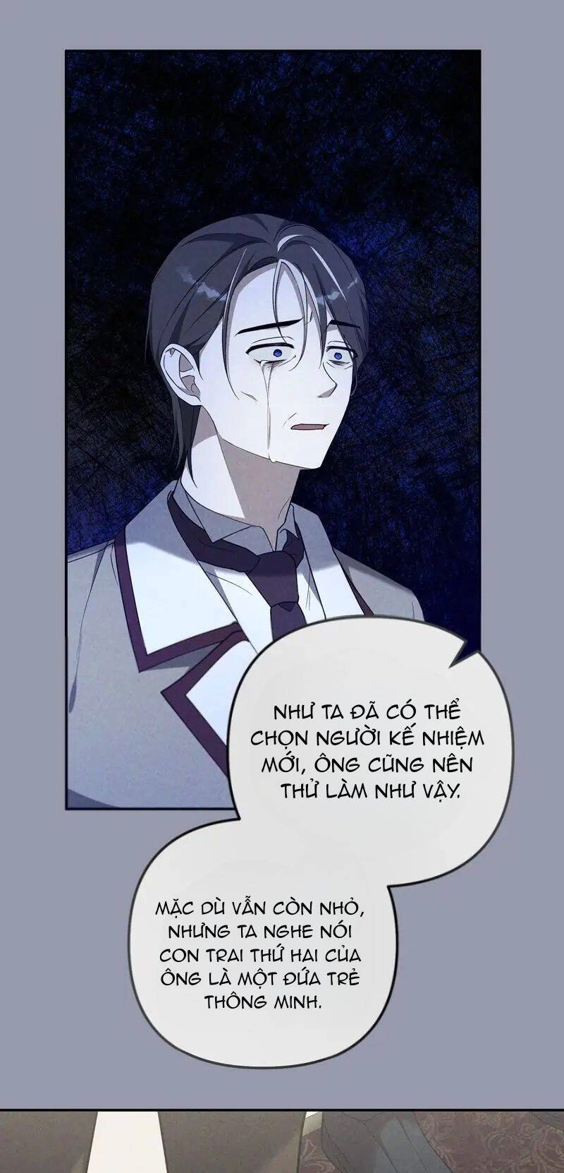 Lời Nguyền Vẫn Chưa Chấm Dứt Chapter 36 - 39