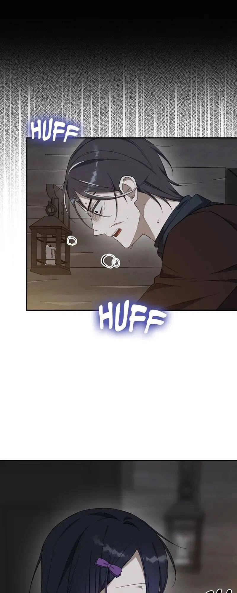 Lời Nguyền Vẫn Chưa Chấm Dứt Chapter 36 - 41