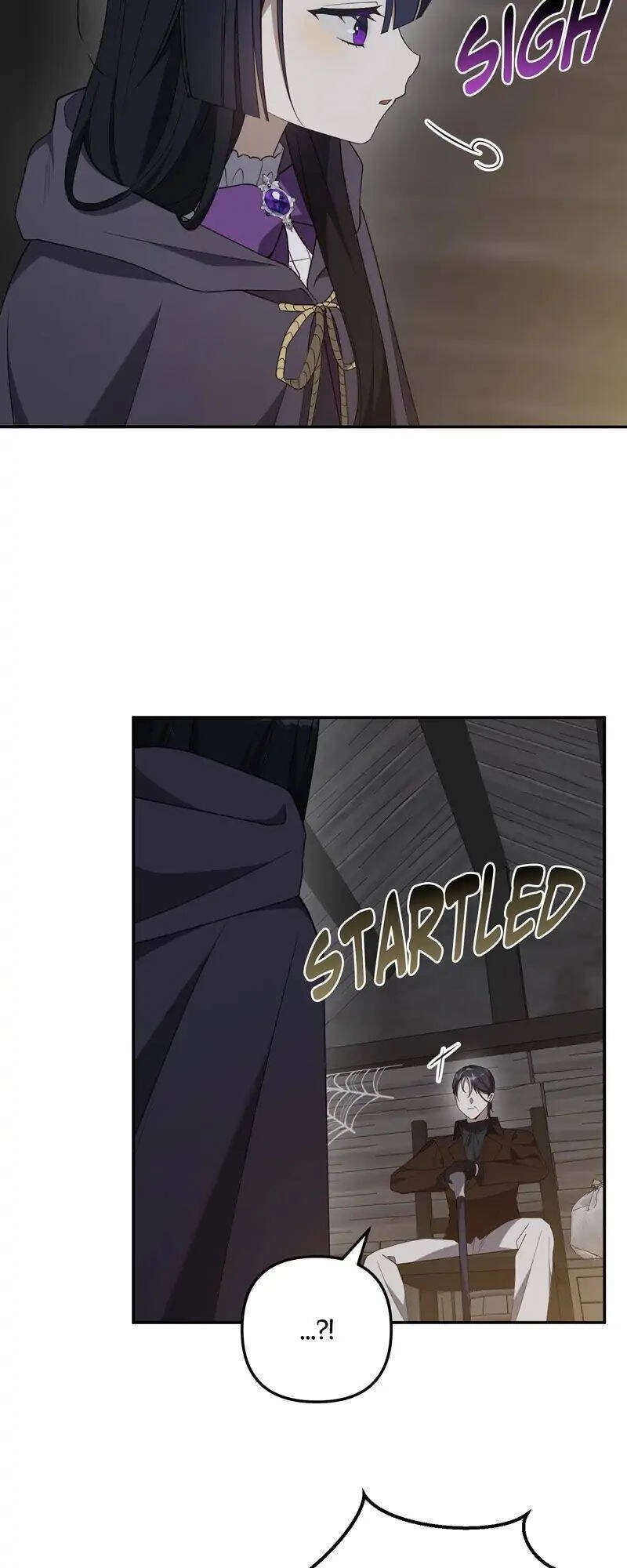 Lời Nguyền Vẫn Chưa Chấm Dứt Chapter 36 - 42