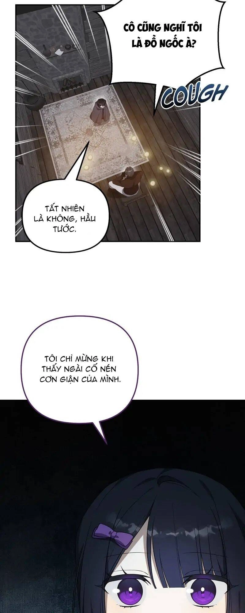 Lời Nguyền Vẫn Chưa Chấm Dứt Chapter 36 - 43