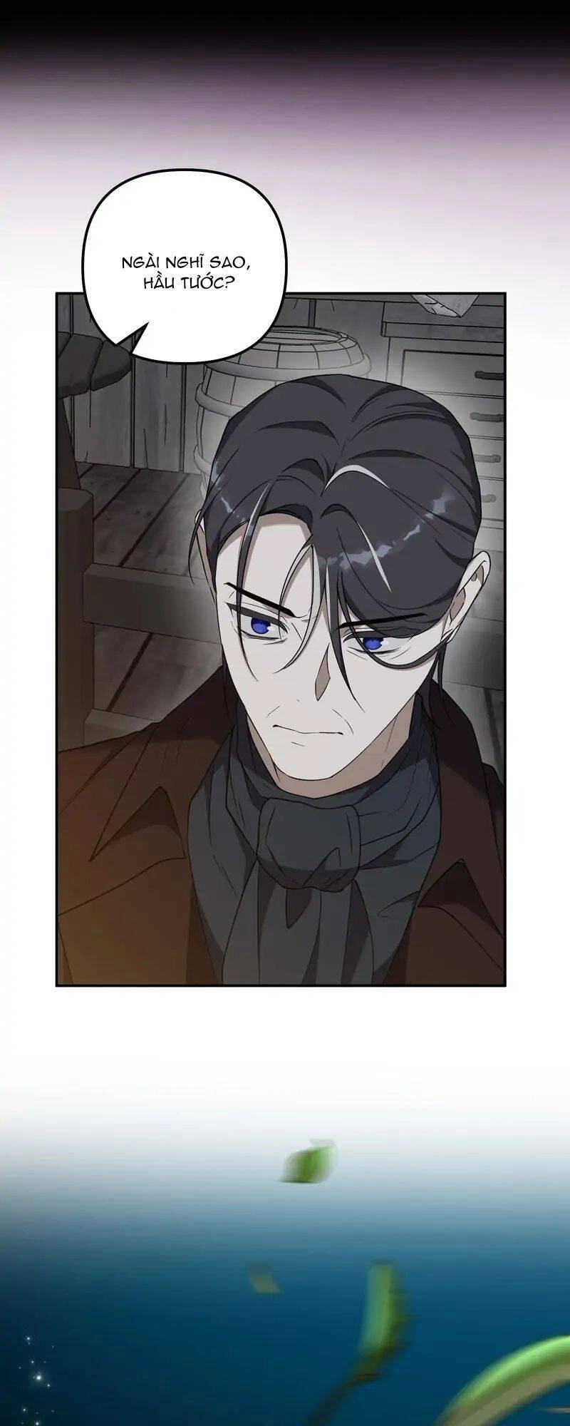 Lời Nguyền Vẫn Chưa Chấm Dứt Chapter 36 - 47