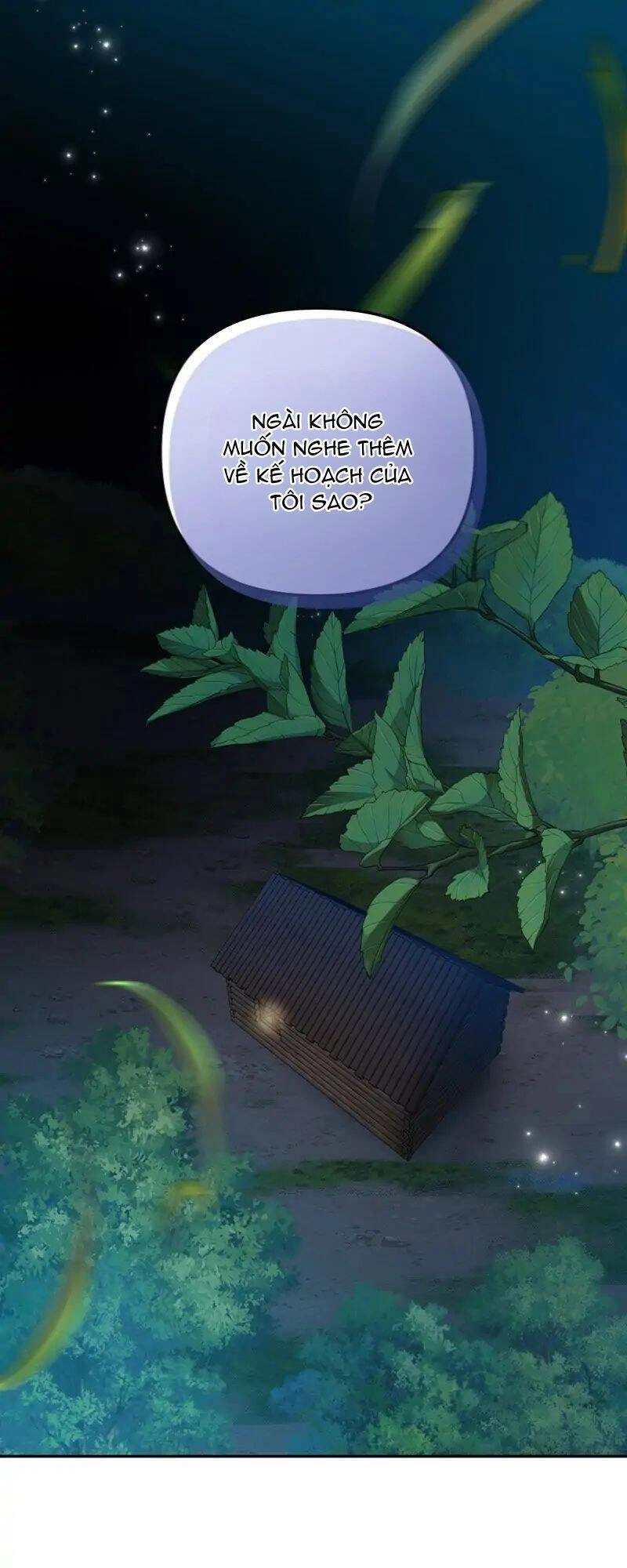 Lời Nguyền Vẫn Chưa Chấm Dứt Chapter 36 - 48