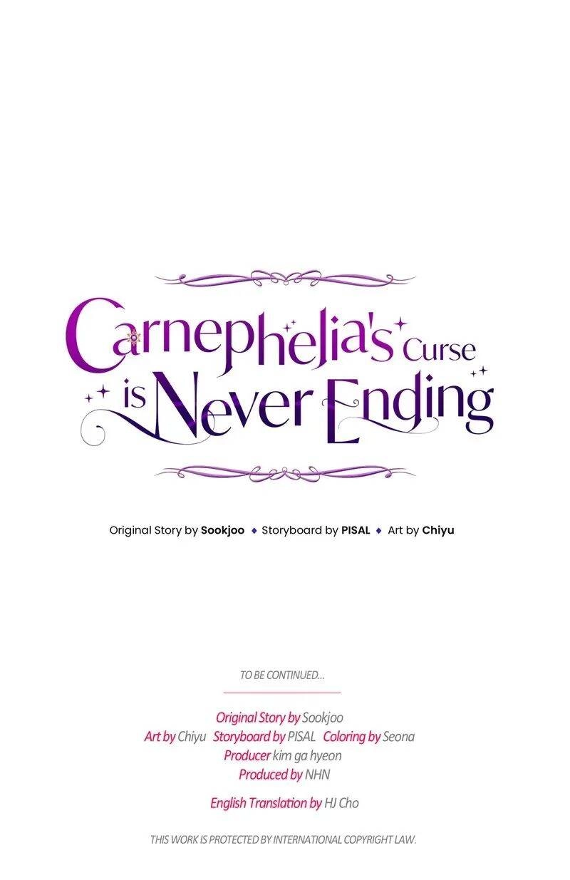 Lời Nguyền Vẫn Chưa Chấm Dứt Chapter 36 - 49