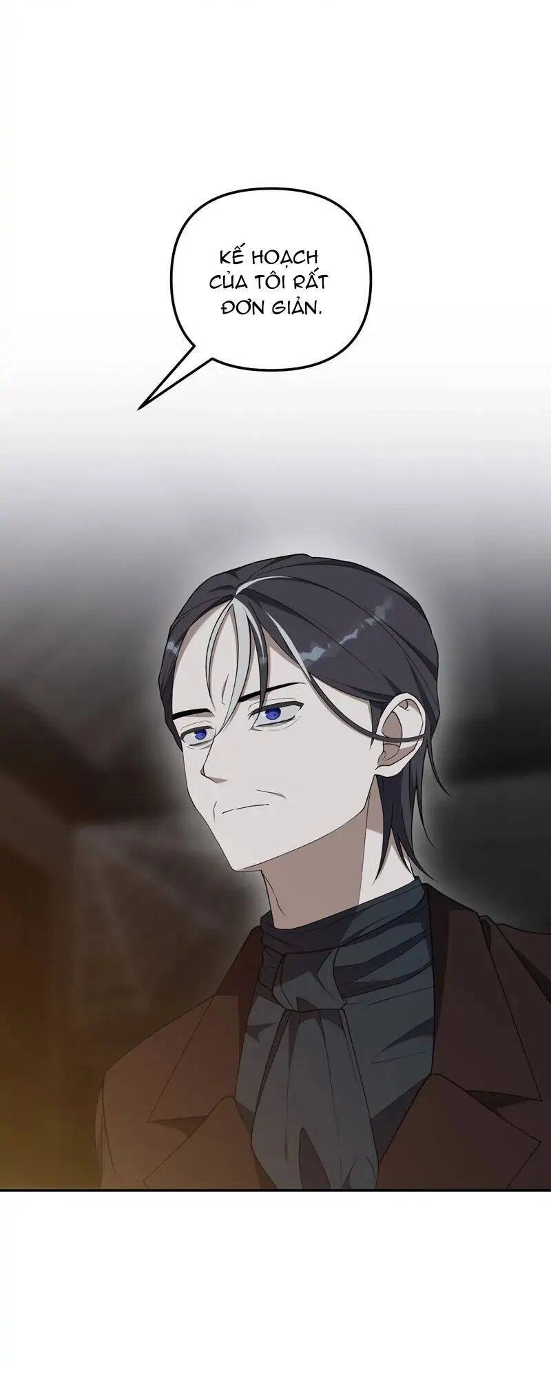 Lời Nguyền Vẫn Chưa Chấm Dứt Chapter 37 - 1