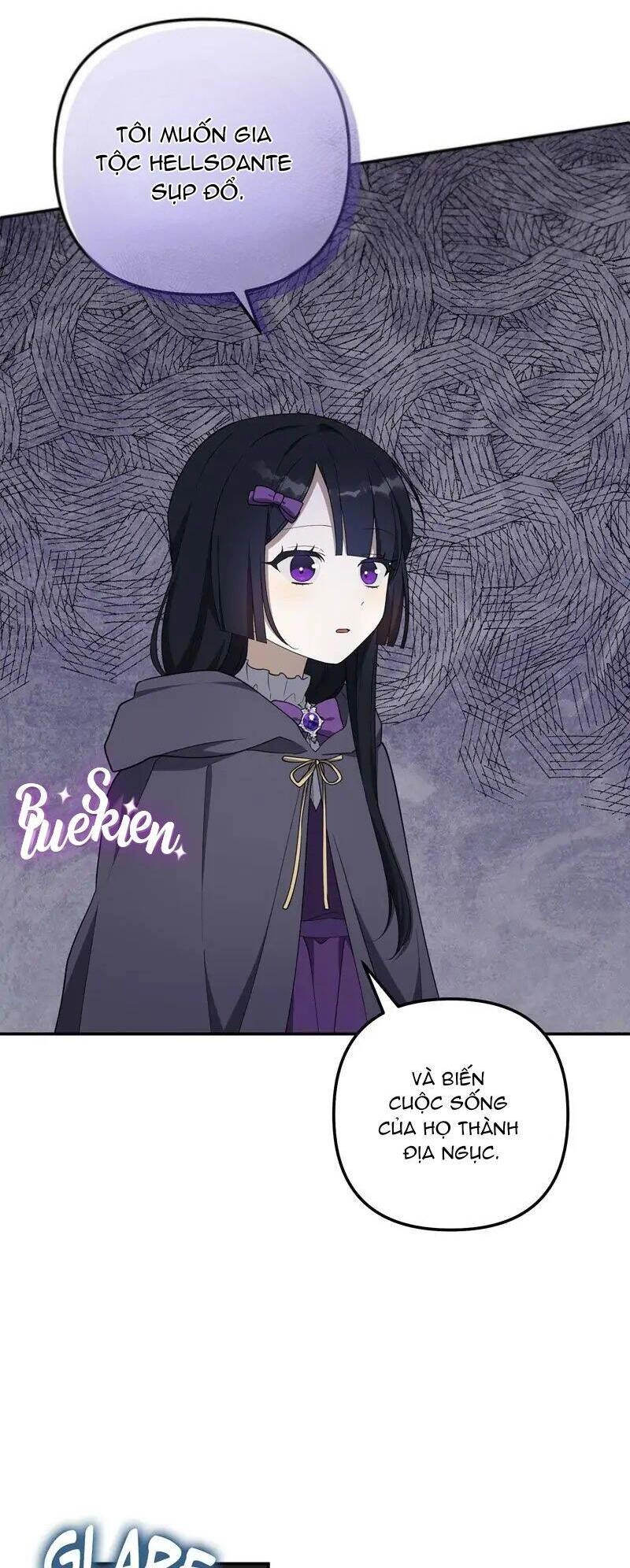 Lời Nguyền Vẫn Chưa Chấm Dứt Chapter 37 - 2