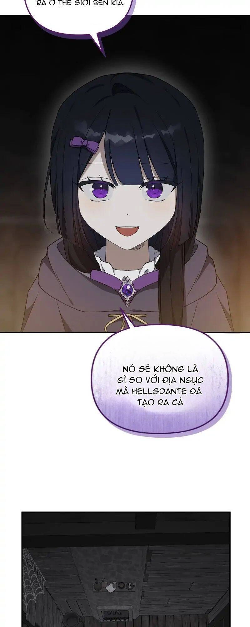 Lời Nguyền Vẫn Chưa Chấm Dứt Chapter 37 - 4