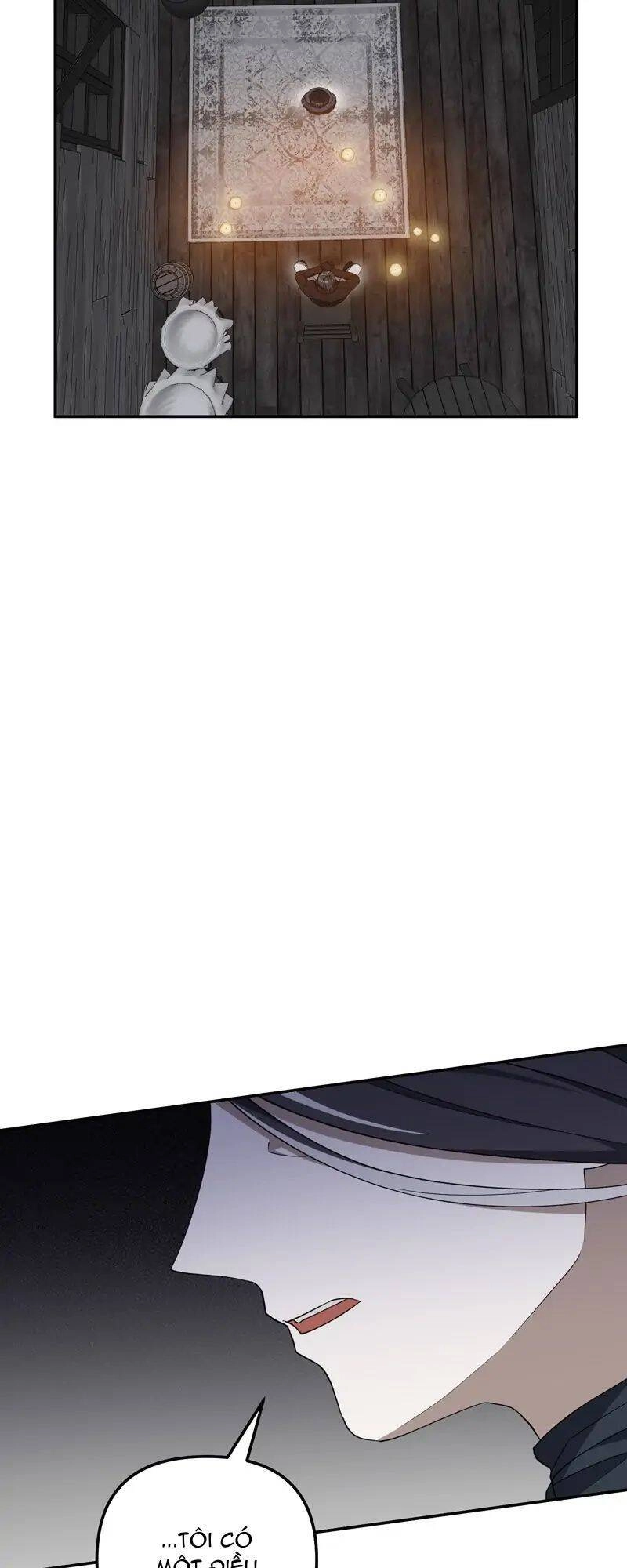 Lời Nguyền Vẫn Chưa Chấm Dứt Chapter 37 - 5