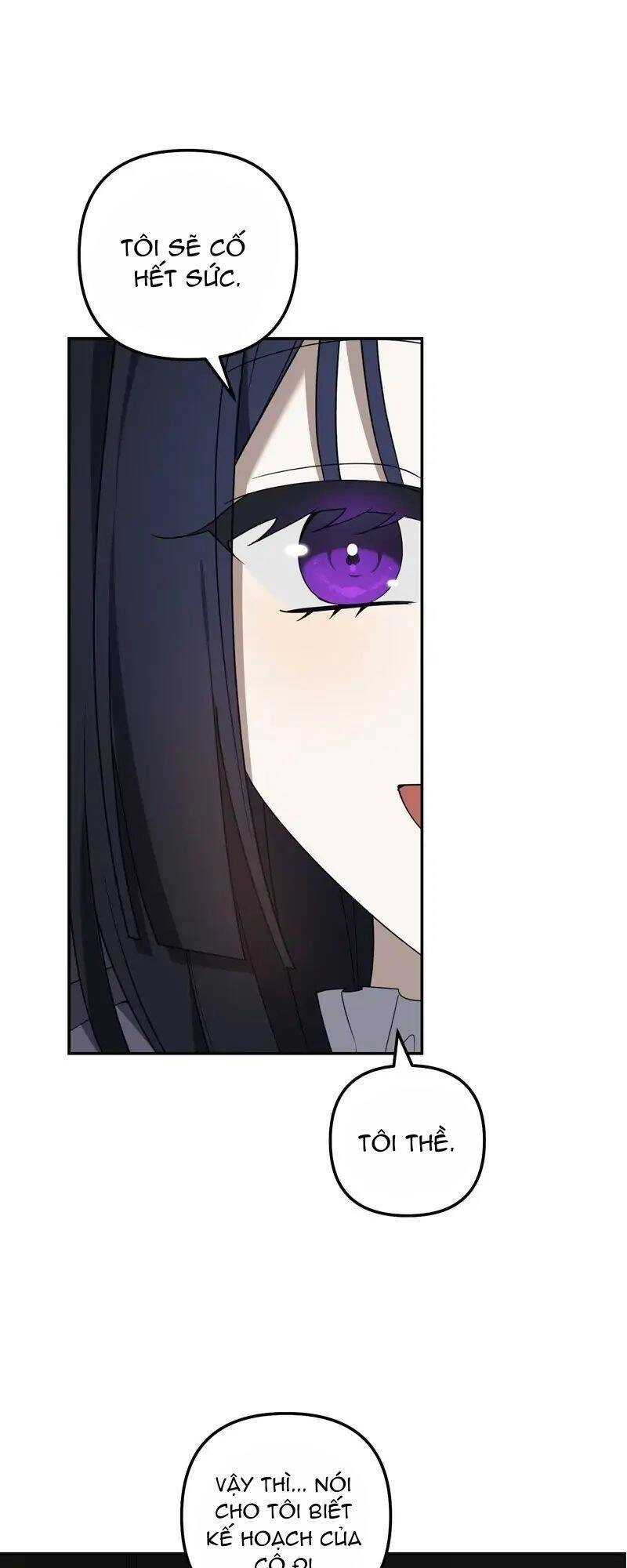 Lời Nguyền Vẫn Chưa Chấm Dứt Chapter 37 - 8