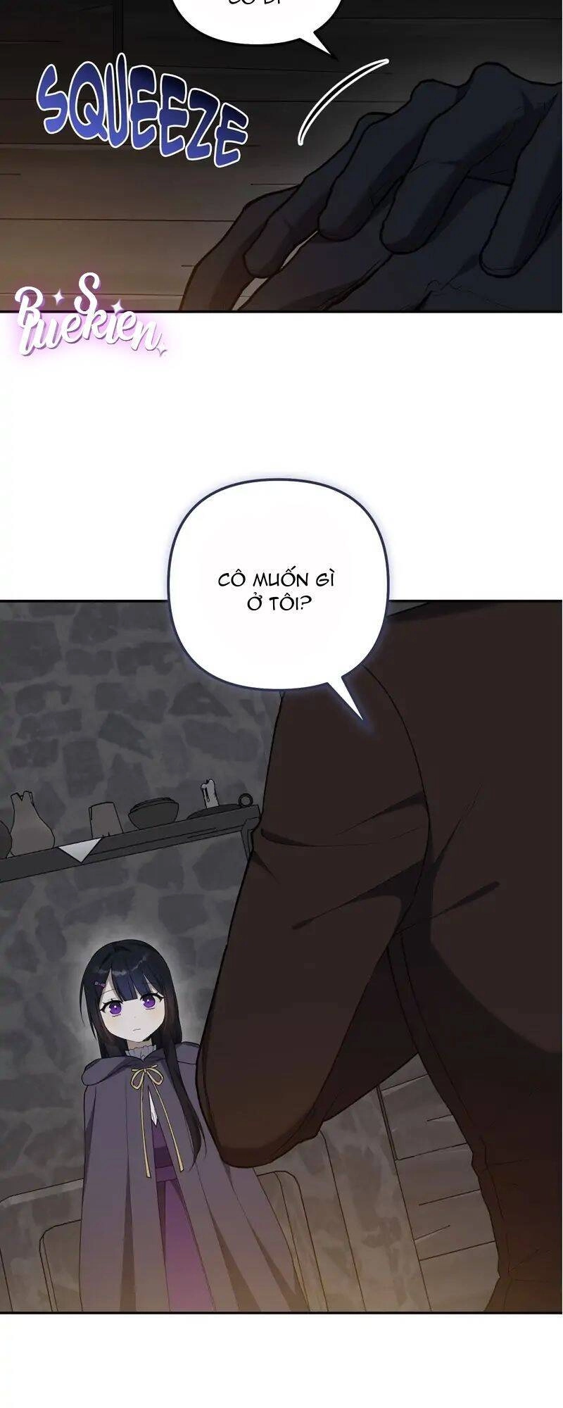 Lời Nguyền Vẫn Chưa Chấm Dứt Chapter 37 - 9