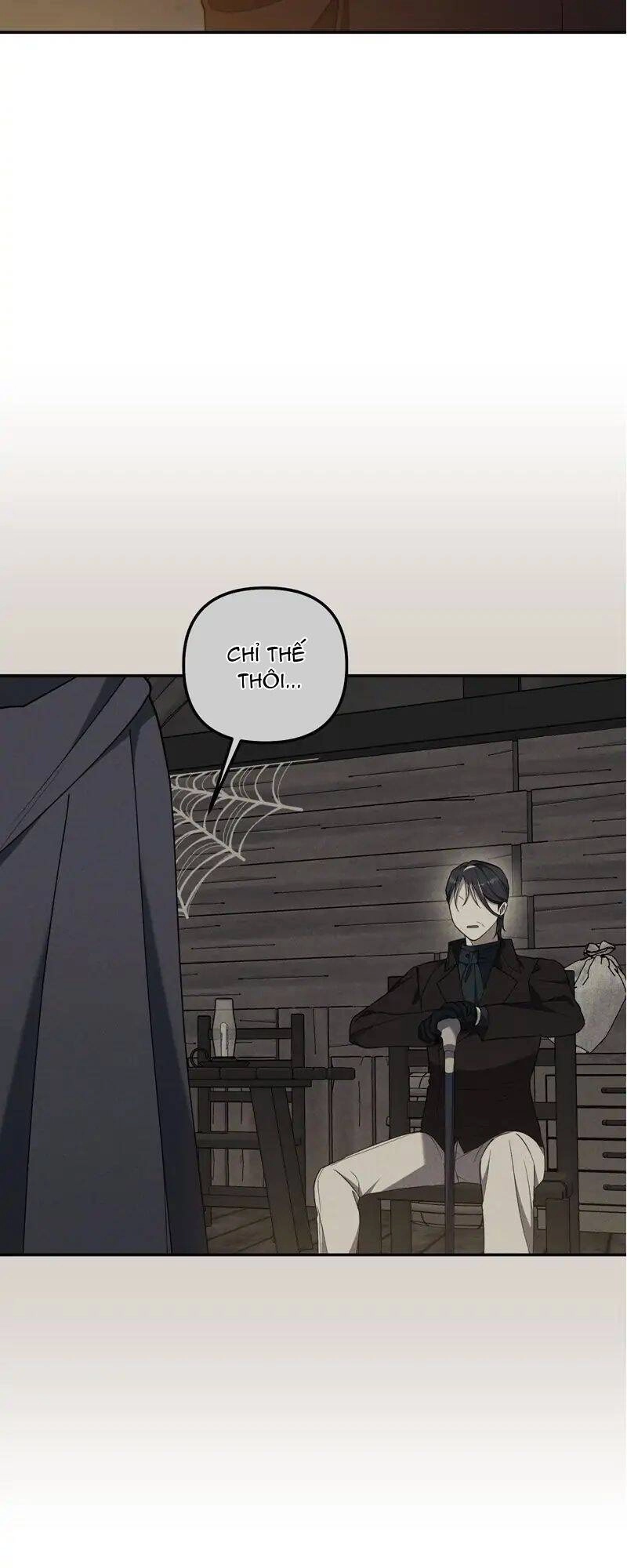 Lời Nguyền Vẫn Chưa Chấm Dứt Chapter 37 - 12