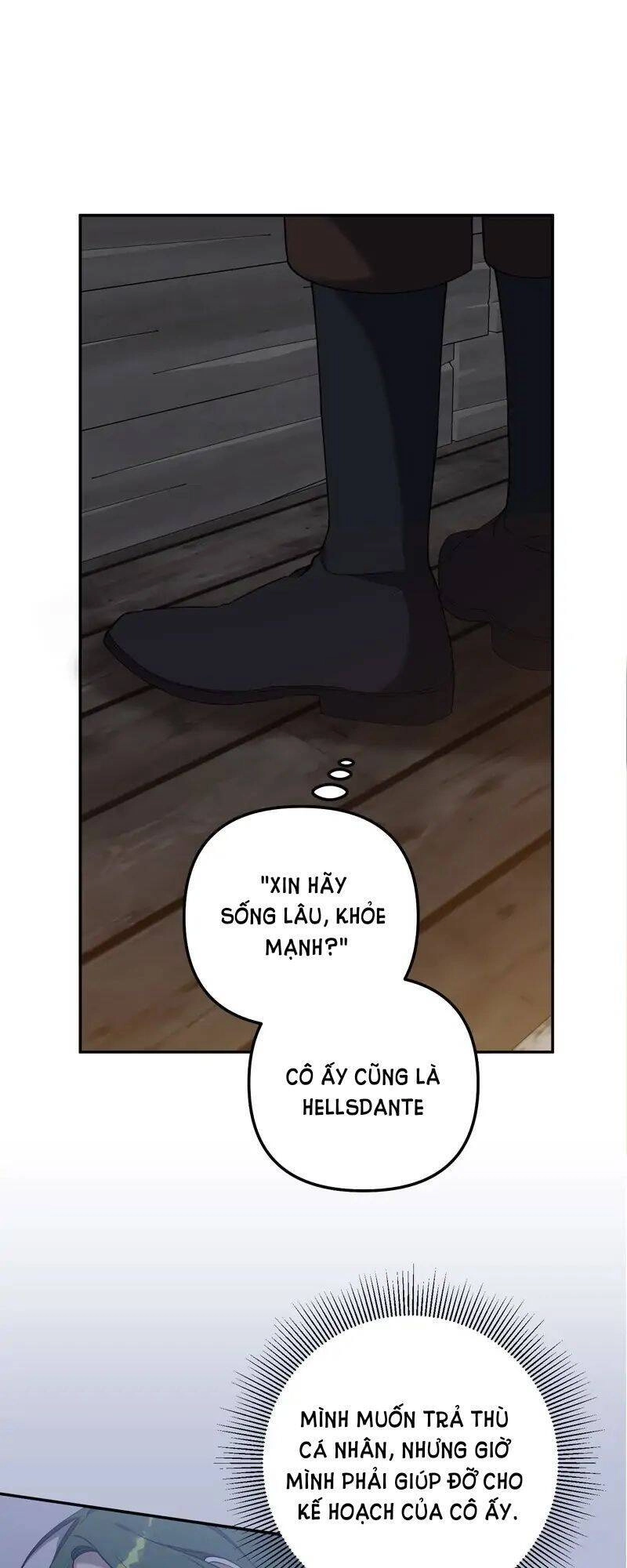 Lời Nguyền Vẫn Chưa Chấm Dứt Chapter 37 - 13