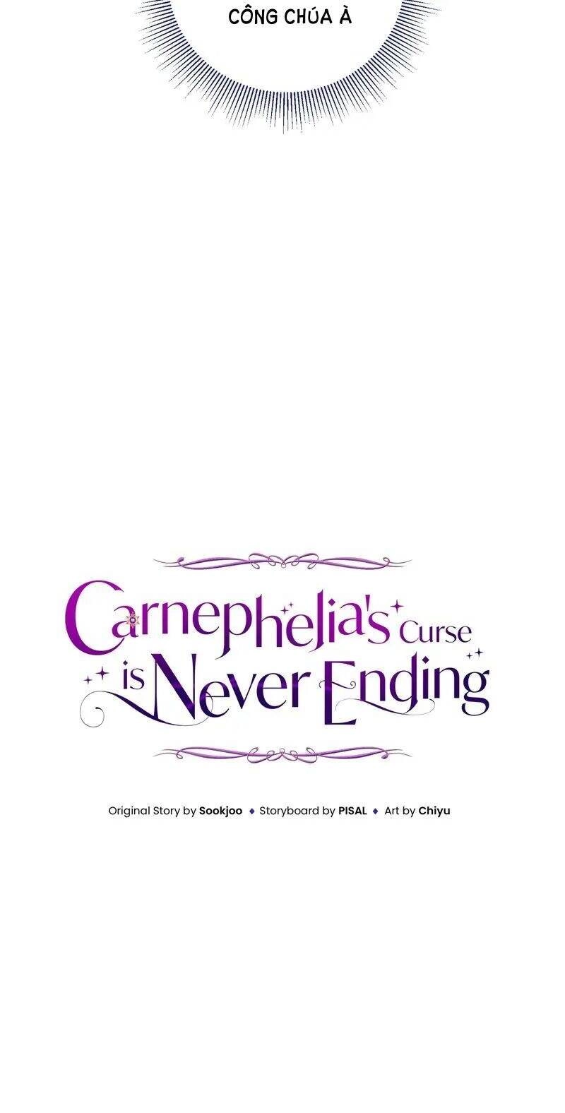 Lời Nguyền Vẫn Chưa Chấm Dứt Chapter 37 - 15