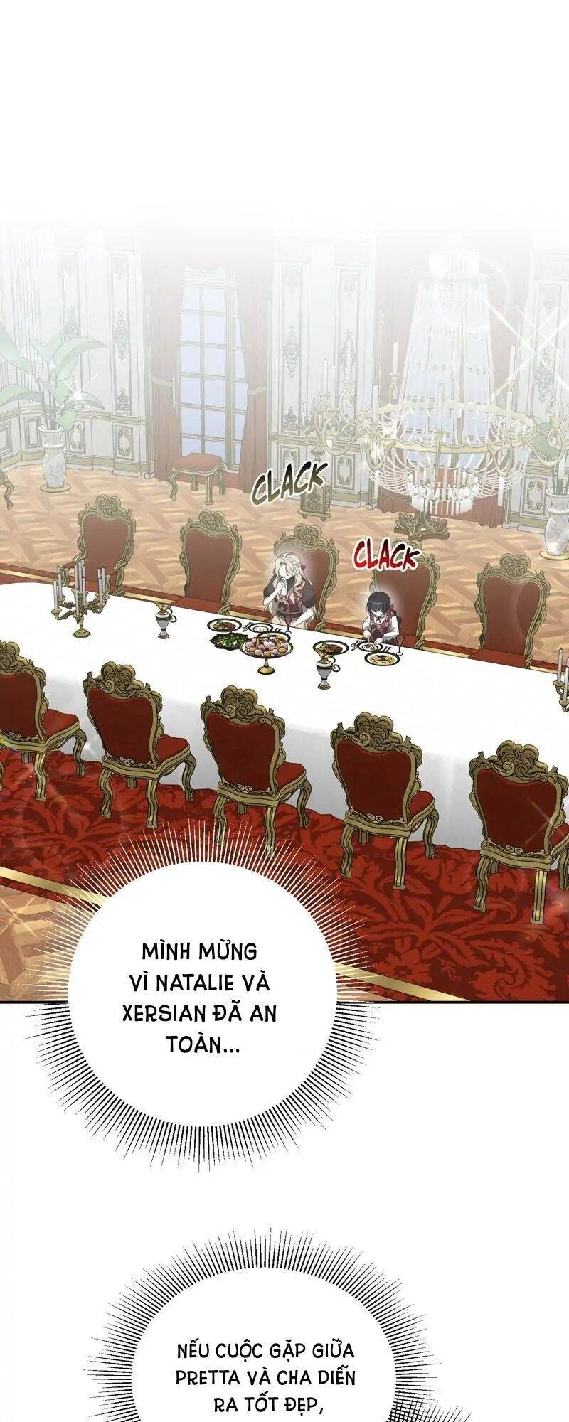 Lời Nguyền Vẫn Chưa Chấm Dứt Chapter 37 - 16