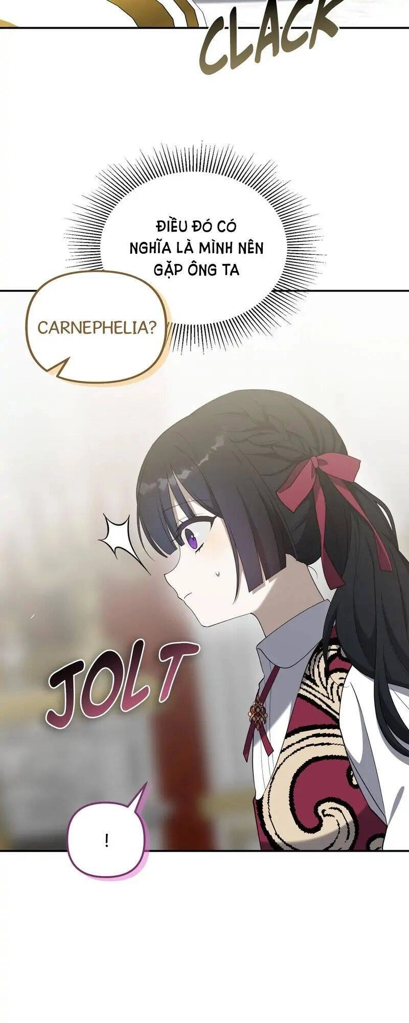 Lời Nguyền Vẫn Chưa Chấm Dứt Chapter 37 - 18