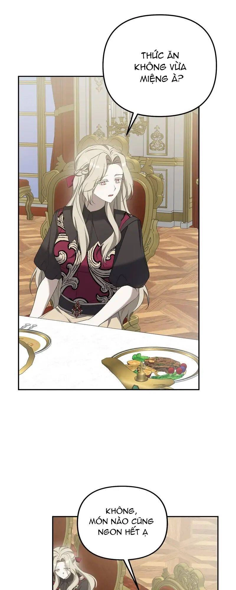 Lời Nguyền Vẫn Chưa Chấm Dứt Chapter 37 - 19