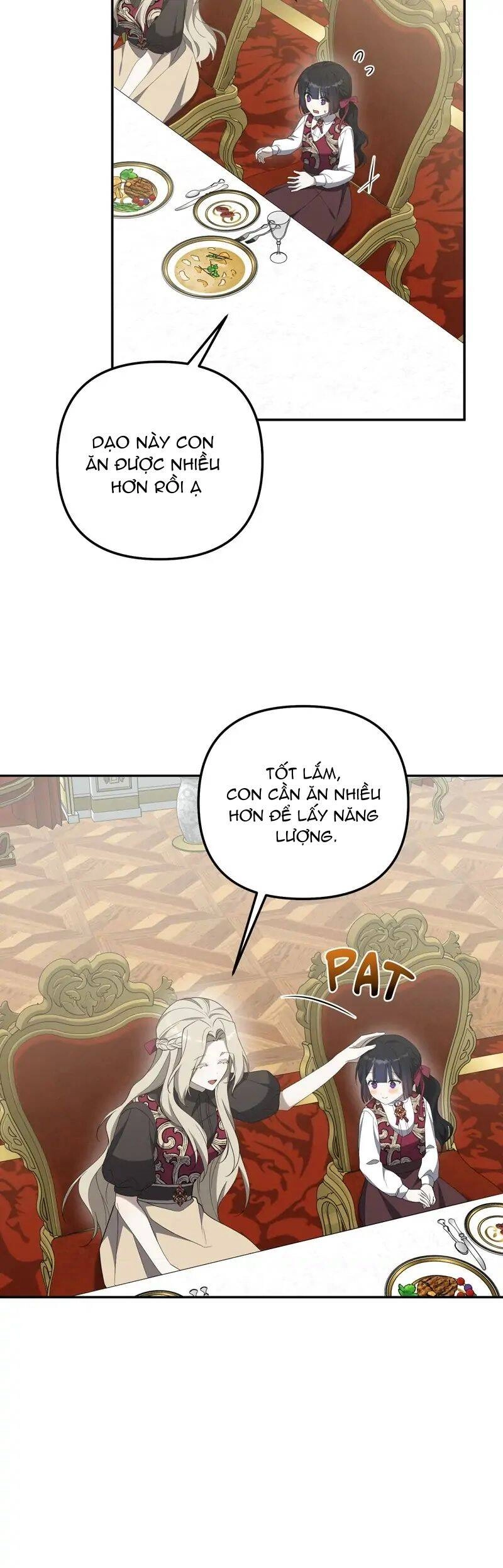 Lời Nguyền Vẫn Chưa Chấm Dứt Chapter 37 - 20