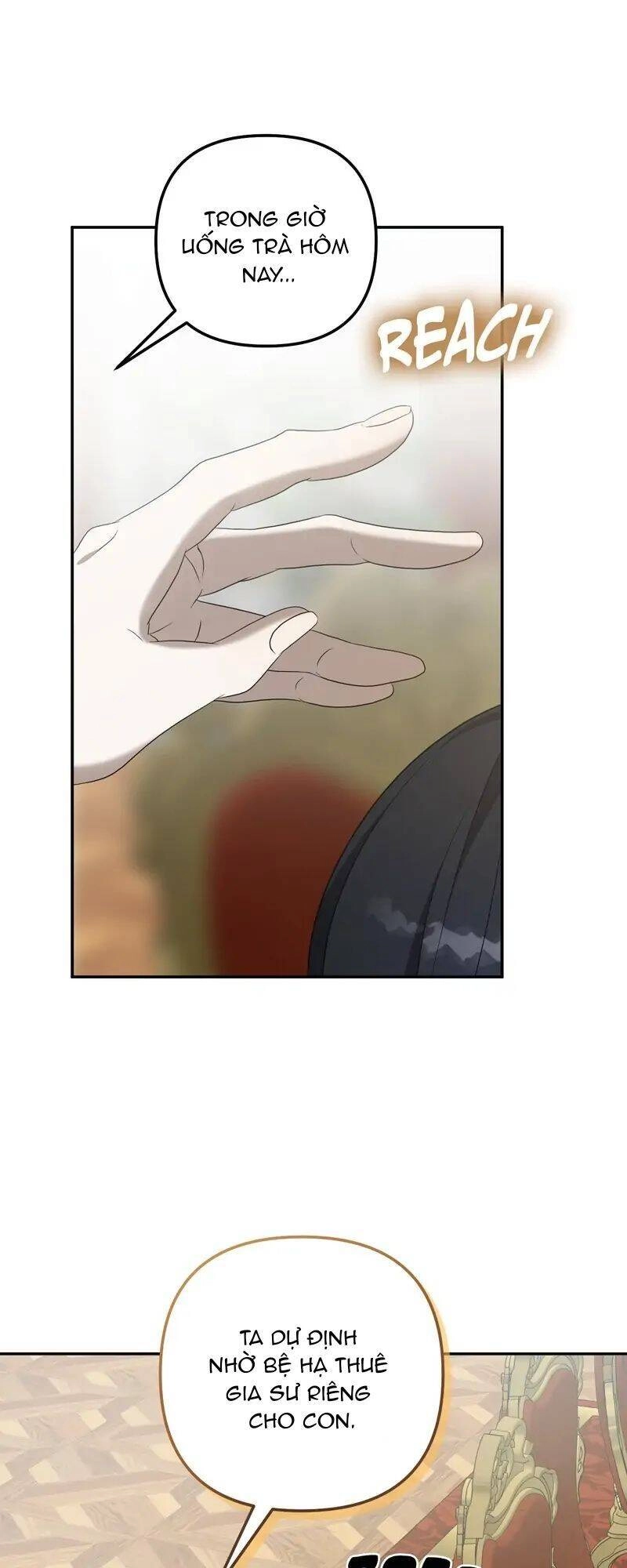 Lời Nguyền Vẫn Chưa Chấm Dứt Chapter 37 - 21