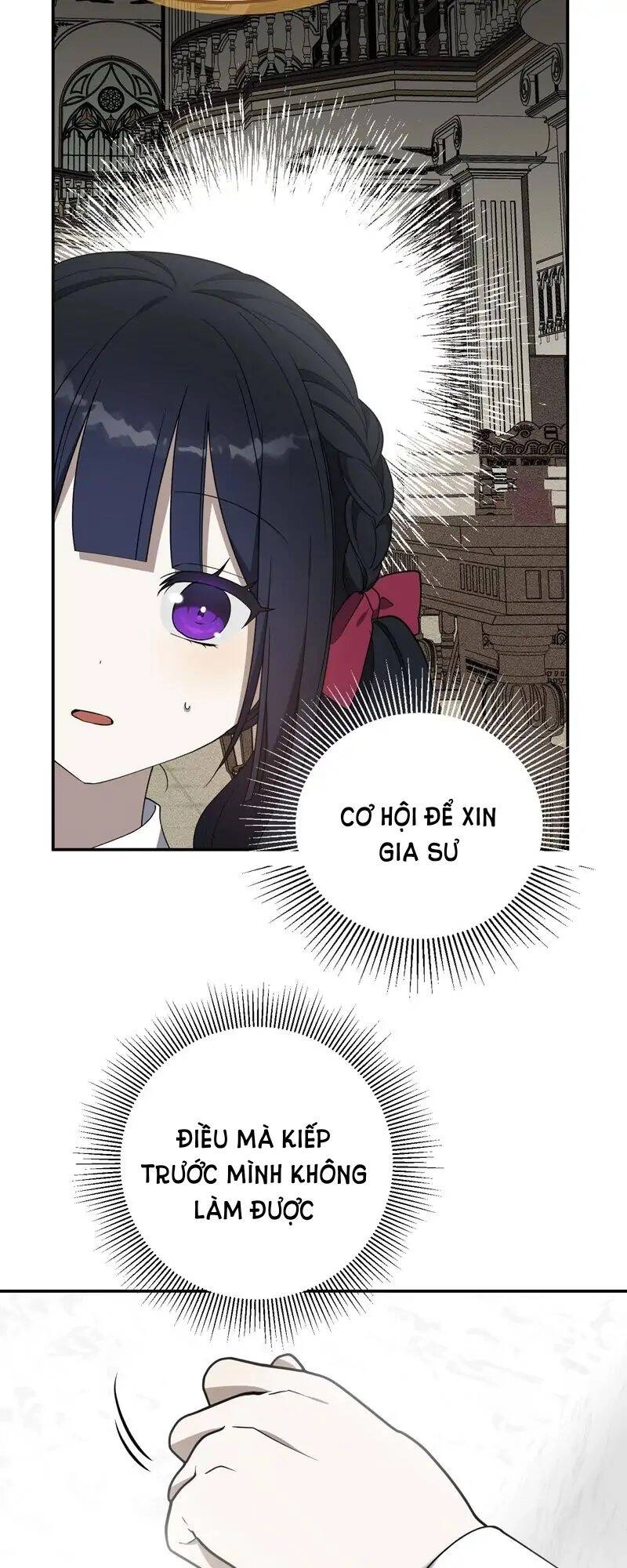 Lời Nguyền Vẫn Chưa Chấm Dứt Chapter 37 - 23