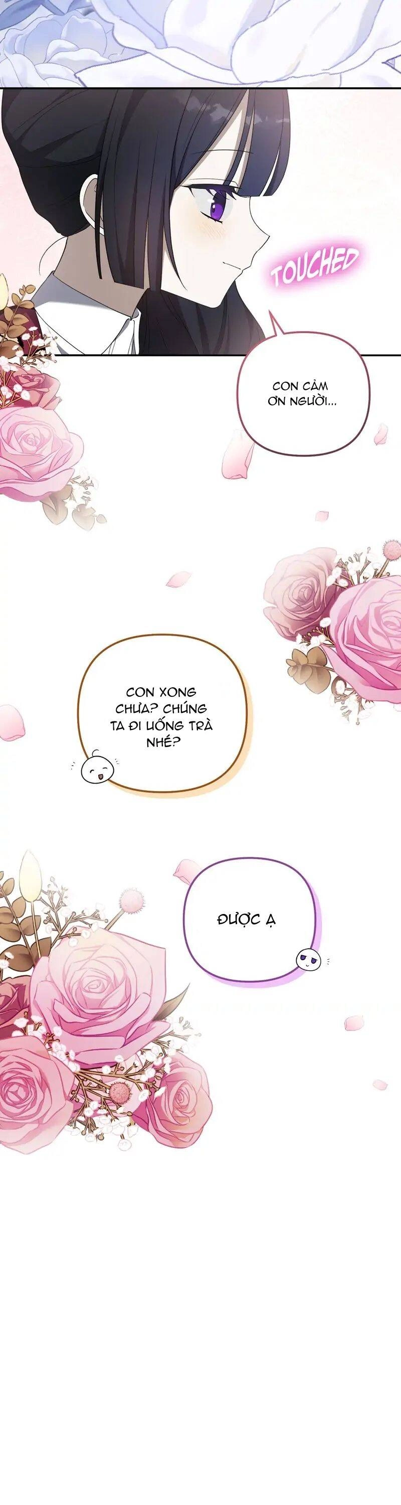 Lời Nguyền Vẫn Chưa Chấm Dứt Chapter 37 - 26