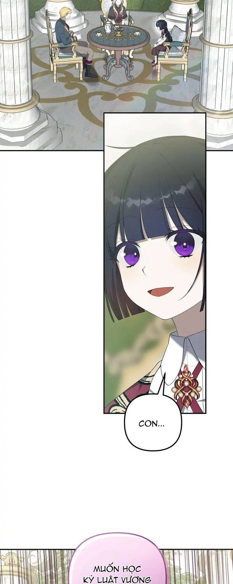 Lời Nguyền Vẫn Chưa Chấm Dứt Chapter 37 - 28