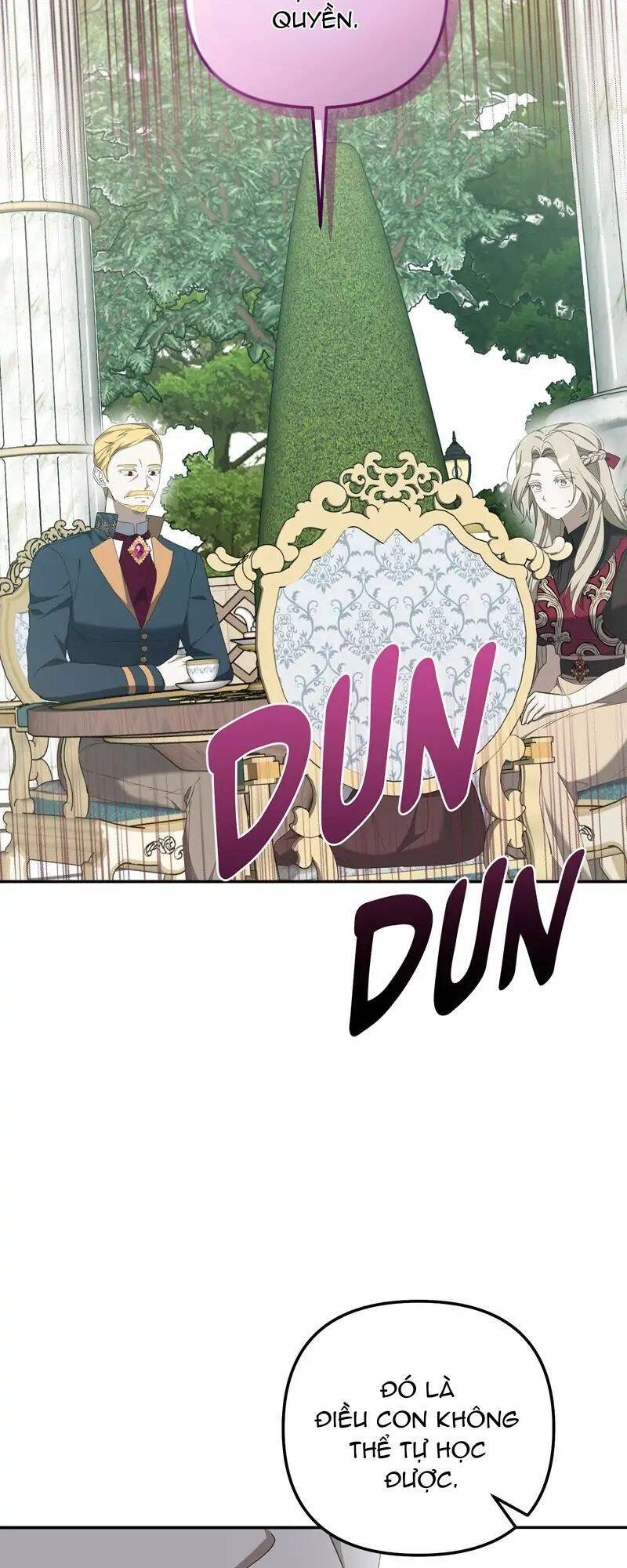 Lời Nguyền Vẫn Chưa Chấm Dứt Chapter 37 - 29