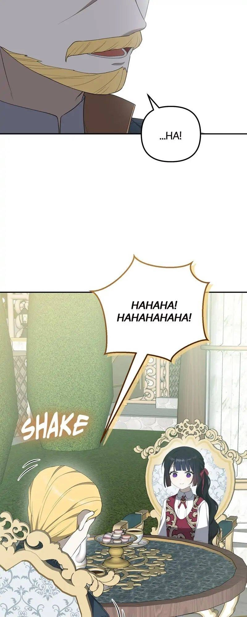 Lời Nguyền Vẫn Chưa Chấm Dứt Chapter 37 - 30