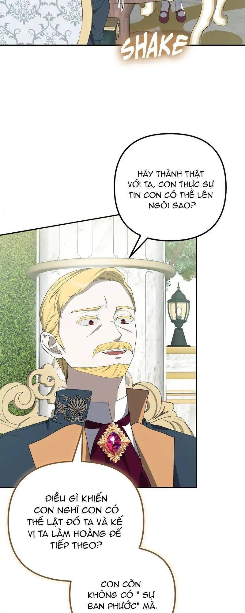 Lời Nguyền Vẫn Chưa Chấm Dứt Chapter 37 - 31