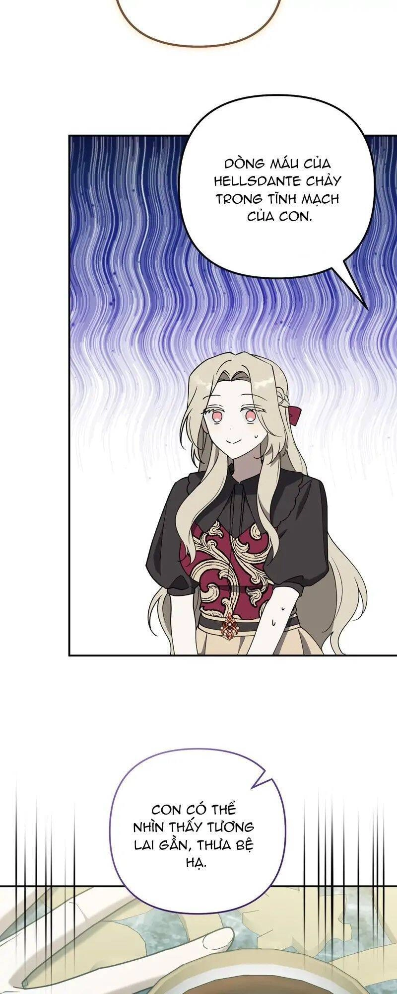 Lời Nguyền Vẫn Chưa Chấm Dứt Chapter 37 - 32