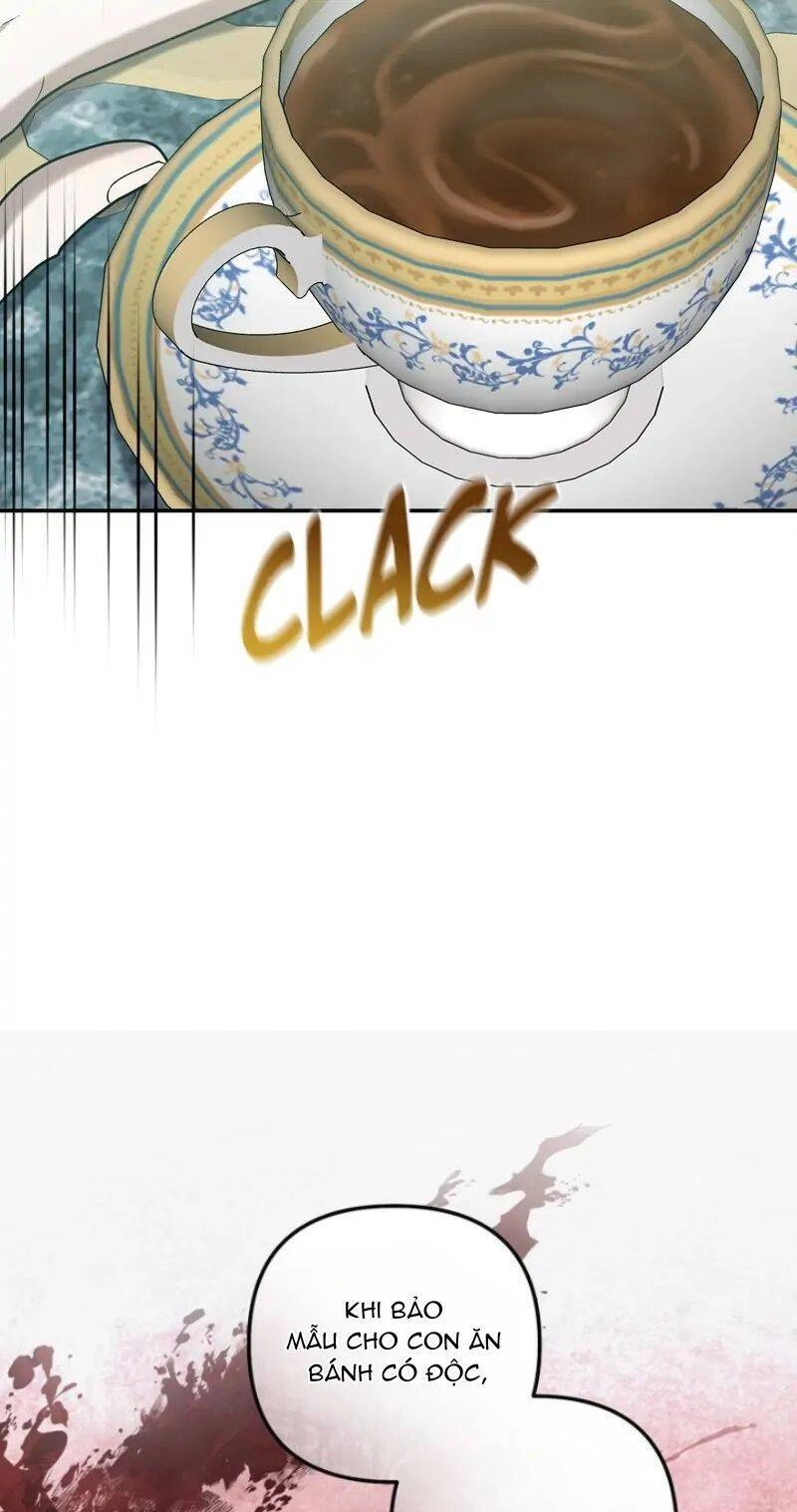 Lời Nguyền Vẫn Chưa Chấm Dứt Chapter 37 - 33