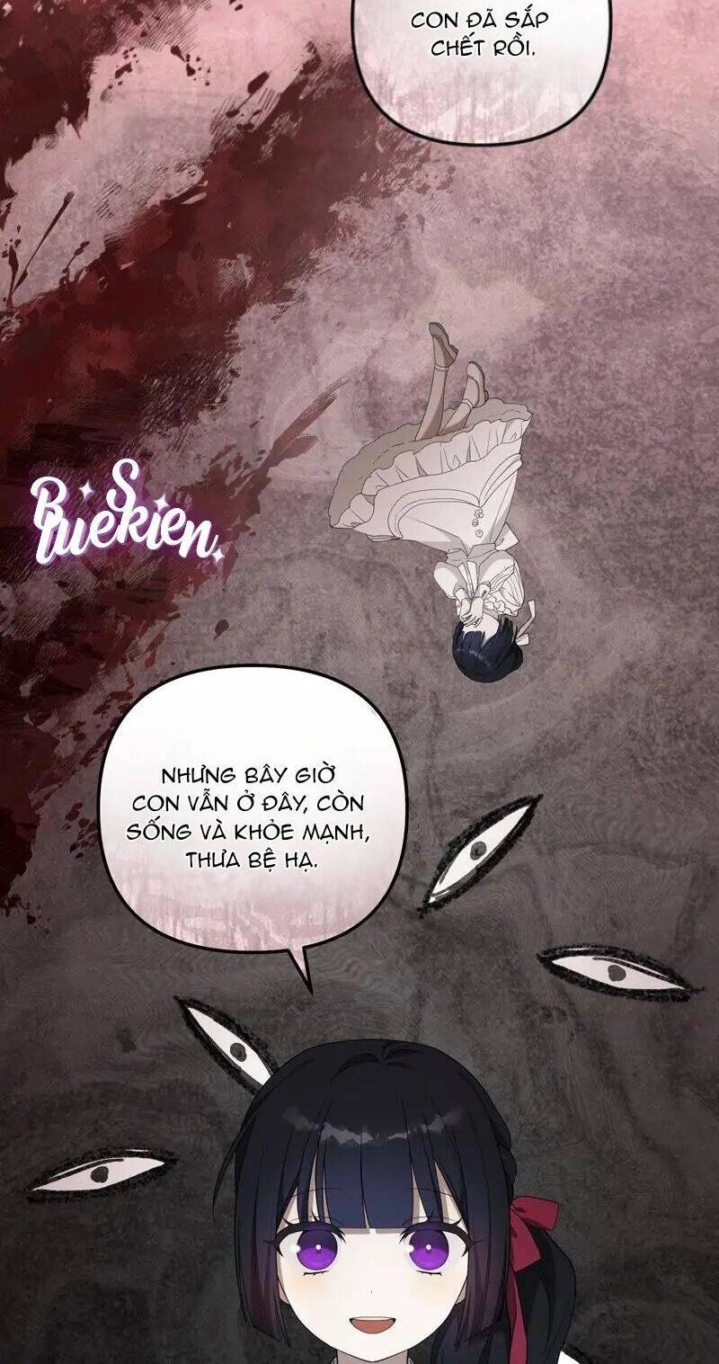 Lời Nguyền Vẫn Chưa Chấm Dứt Chapter 37 - 34