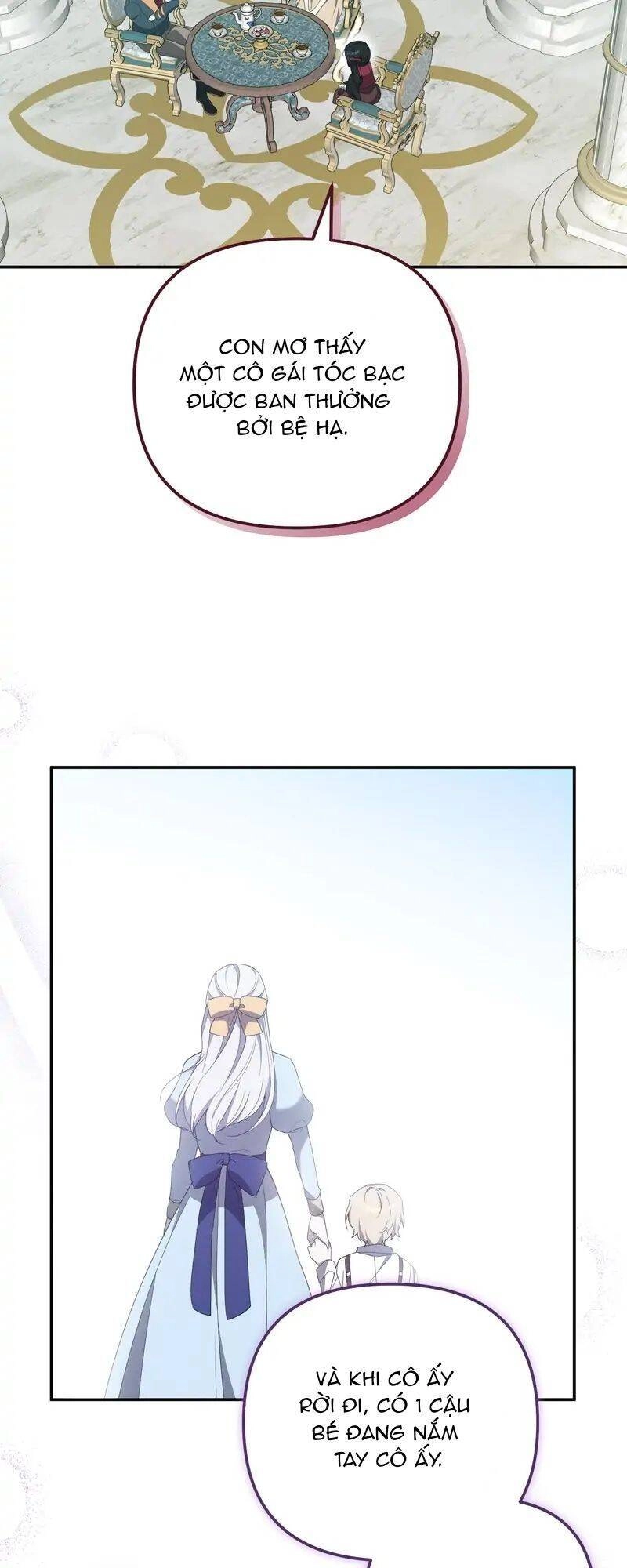 Lời Nguyền Vẫn Chưa Chấm Dứt Chapter 37 - 37