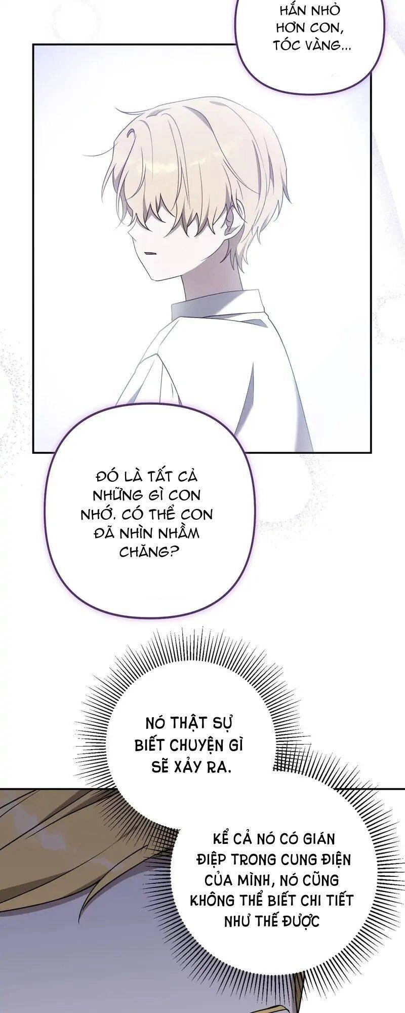 Lời Nguyền Vẫn Chưa Chấm Dứt Chapter 37 - 38