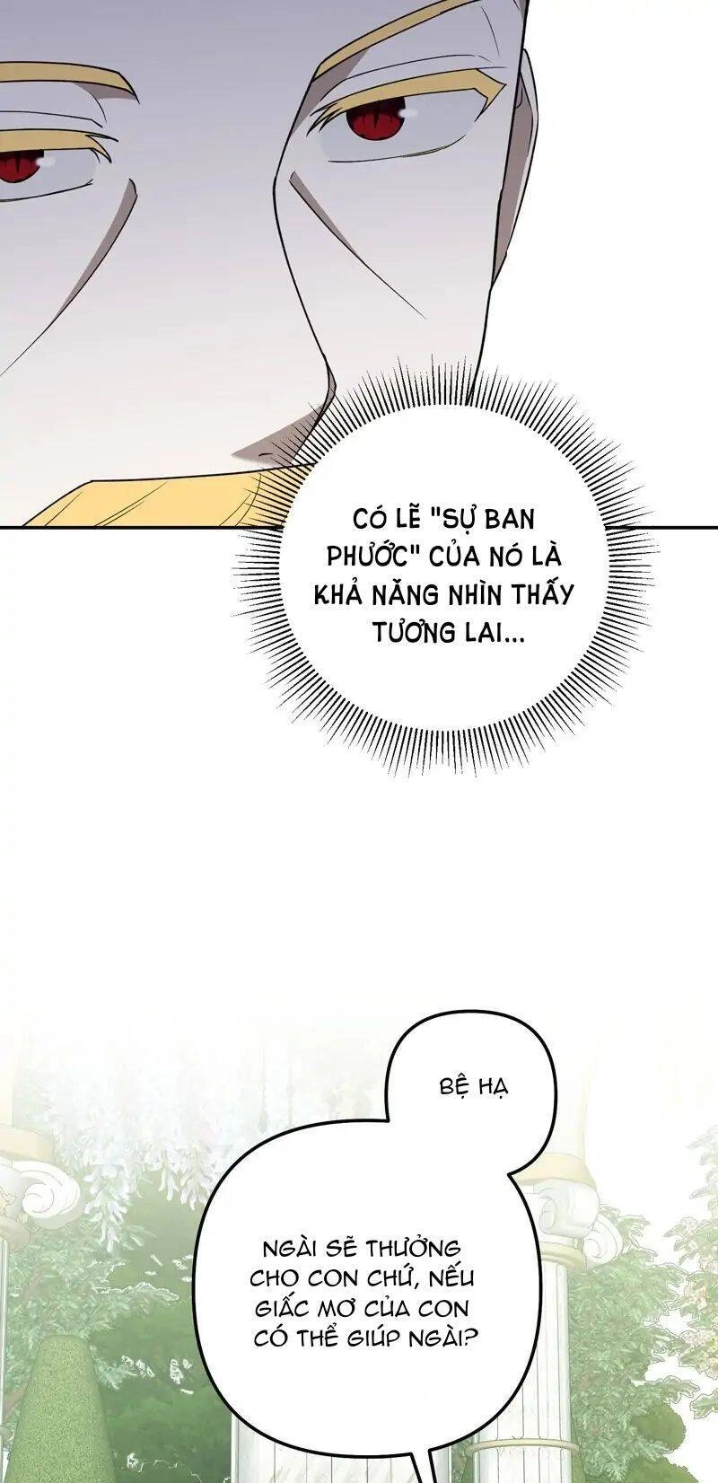 Lời Nguyền Vẫn Chưa Chấm Dứt Chapter 37 - 39