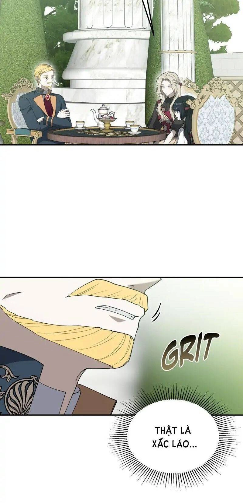 Lời Nguyền Vẫn Chưa Chấm Dứt Chapter 37 - 40